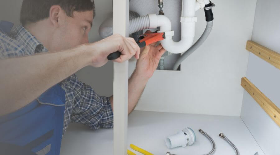 Professional Leak Detection in Kodiak, AK