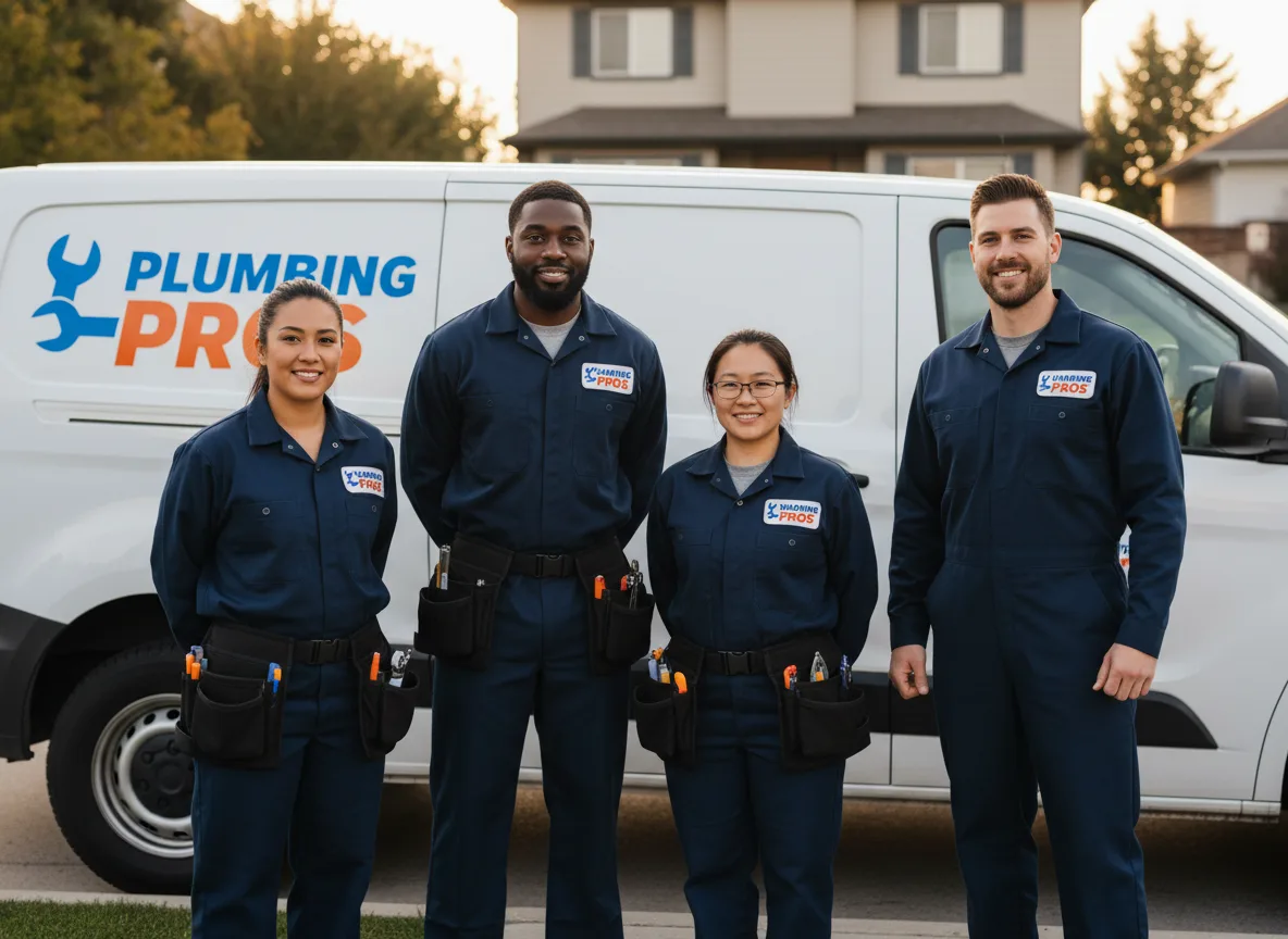 Water Heater Repair company in Kodiak, AK
